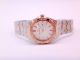 AAA Copy Audemars Piguet Royal Oak Ladies Rose Gold Two-tone Diamond Watch (5)_th.JPG